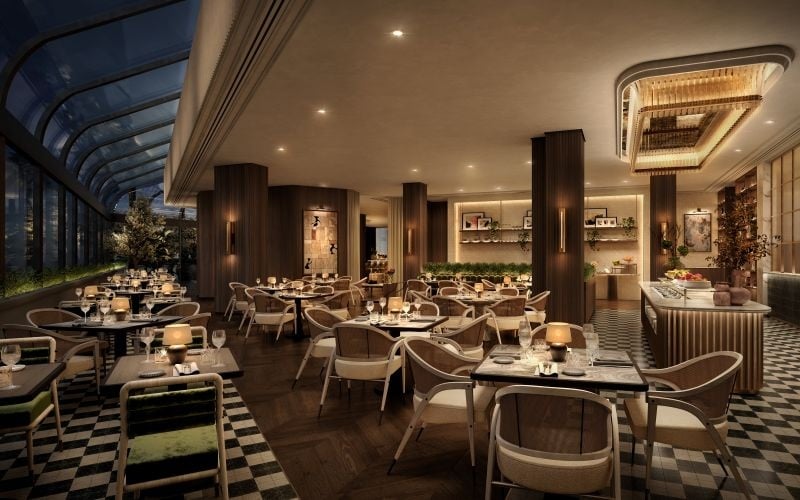 Intercontinental Table Bay 18